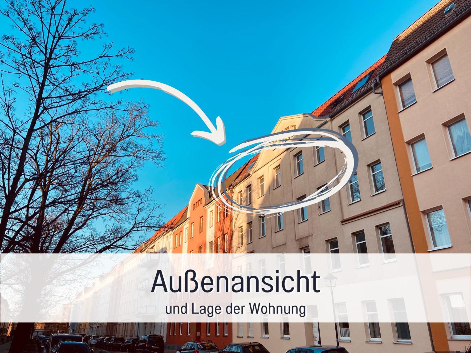 Stadtapartment By Live It - Voll Ausgestattete Kueche, Smarttv, Waschtrockner, 1-5 Pers Brandenburg  Eksteriør bilde