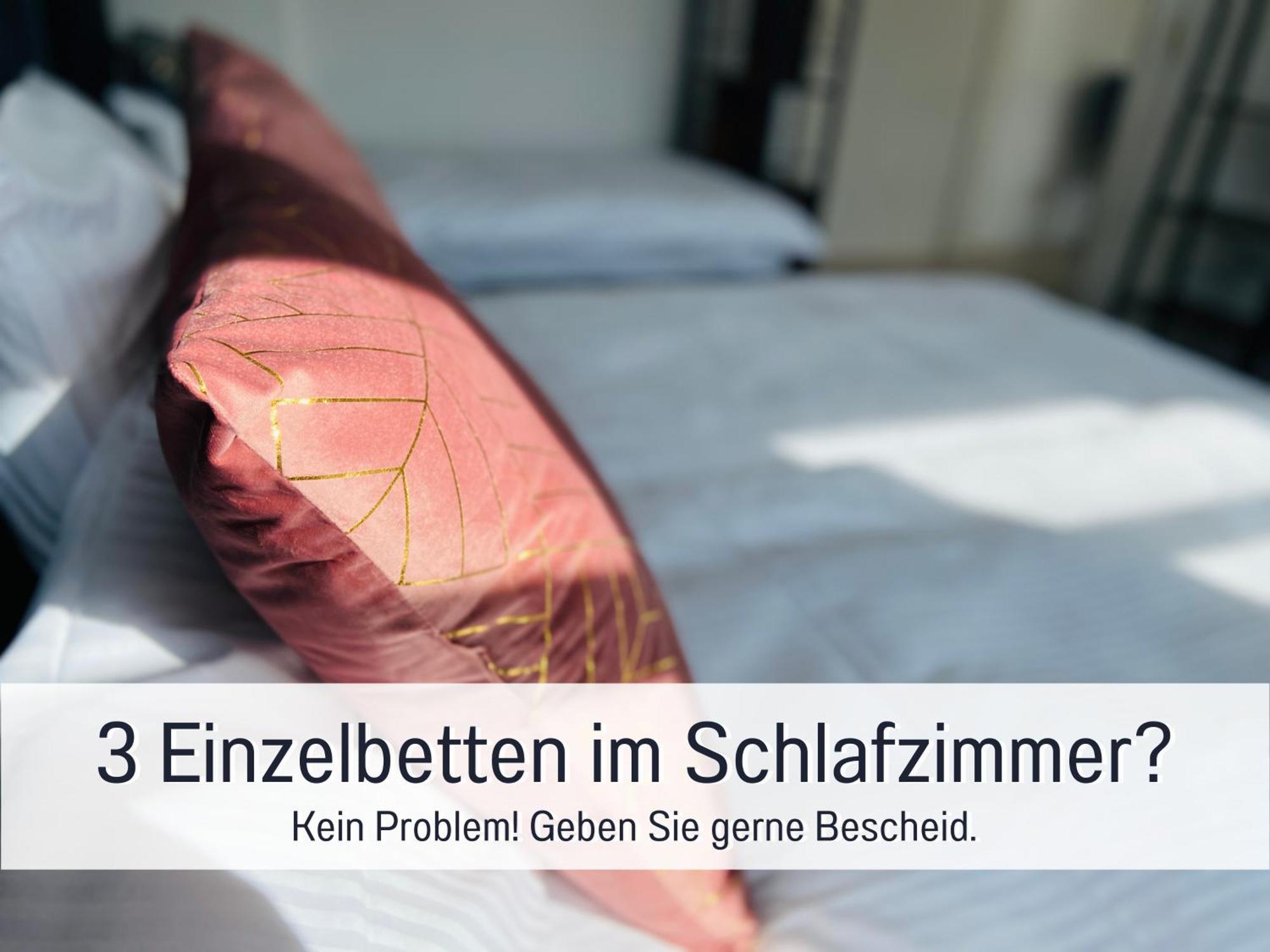 Stadtapartment By Live It - Voll Ausgestattete Kueche, Smarttv, Waschtrockner, 1-5 Pers Brandenburg  Eksteriør bilde